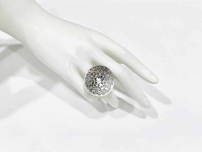 Zonder minimumprijs - Ring Zilver, Bijoux, Sacs & Beauté, Bagues