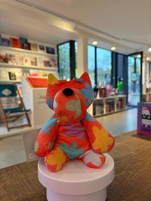 Jeff Koons (1955) - Puppy, Antiek en Kunst, Antiek | Overige Antiek