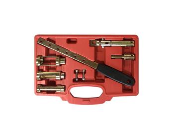 TM Universele Klepveer/Klephevel de-montage set model 1, Verzenden