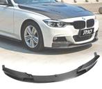 SPOILER LAME DE PARE-CHOCS AVANT POUR BMW F30 LOOK M PERFORM, Autos : Pièces & Accessoires, Verzenden