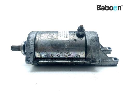 Startmotor Peugeot Metropolis RS 400i 2013-2016 (X1AAAA), Motoren, Onderdelen | Overige, Gebruikt, Verzenden