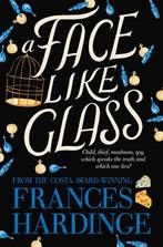 Face Like Glass 9781509818723, Frances Hardinge, Hardinge, Frances, Verzenden