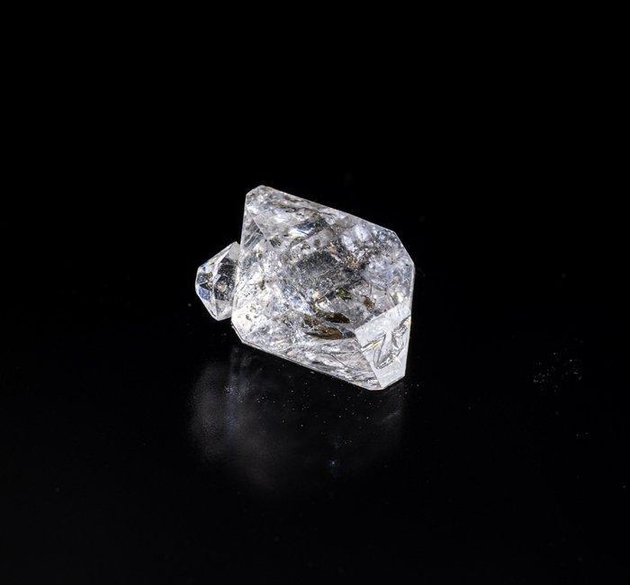 RARISSIME Herkimer-diamant — 4,42 karaat Uitzonderlijke, Collections, Minéraux & Fossiles