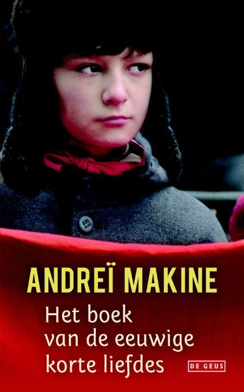 Het boek van de eeuwige korte liefdes 9789044520262, Livres, Romans, Envoi