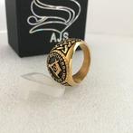 Noble Bande des Frères Maçonniques Équerre et Compas en