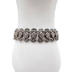 Zonder Minimumprijs - Armband Zilver - Mayerhofer & Klinkosh, Nieuw