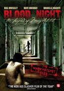 Blood night - The legend of Mary Hatchet op DVD, Verzenden, Nieuw in verpakking
