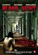 Blood night - The legend of Mary Hatchet op DVD, Cd's en Dvd's, Dvd's | Thrillers en Misdaad, Nieuw in verpakking, Verzenden