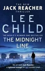 The Midnight Line 9780857503954 Lee Child, Verzenden, Gelezen, Lee Child