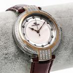 Murex - Swiss Diamond Watch - MUL519-SRL-D-7 - Zonder, Bijoux, Sacs & Beauté, Montres | Hommes
