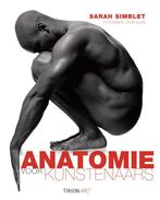 Anatomie Voor Kunstenaars 9789021332635, Boeken, Zo goed als nieuw, Sarah Simblet, Verzenden