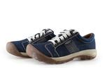 Keen Sportschoenen in maat 41 Blauw, Sportschoenen, Zo goed als nieuw, Keen, Verzenden