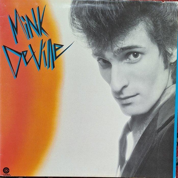 Mink DeVille, Talking Heads - Mink DeVille; Coup De Grâce;, Cd's en Dvd's, Vinyl Singles