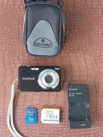 Fujifilm FinePix J37 Digitale camera