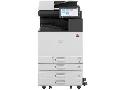 Ricoh iM C3010 A3/A4 copier/printer/scanner, kleur NIEUW!, Informatique & Logiciels, Imprimantes, All-in-one, Envoi
