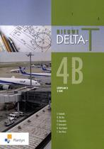 Nieuwe Delta-T 4b leerplan d 9789030148791, Boeken, Jos Casteels, Danielle de Vos, Zo goed als nieuw, Verzenden