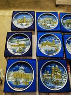 Königl.pr.Tettau - Alexander von Humboldt - Tafelservies, Antiek en Kunst