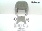Windscherm Harley-Davidson FXD Dyna 1991-1995 (58064-94), Verzenden, Gebruikt