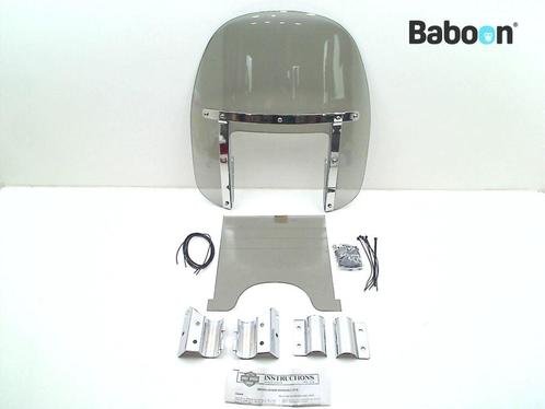 Windscherm Harley-Davidson FXD Dyna 1991-1995 (58064-94), Motoren, Onderdelen | Harley-Davidson, Gebruikt, Verzenden
