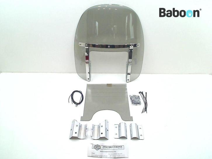 Windscherm Harley-Davidson FXD Dyna 1991-1995 (58064-94), Motoren, Onderdelen | Harley-Davidson, Gebruikt, Verzenden