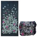 Fako Fashion® - Microfiber Faceshield - Bandana - Nekwarmer, Verzenden, Nieuw