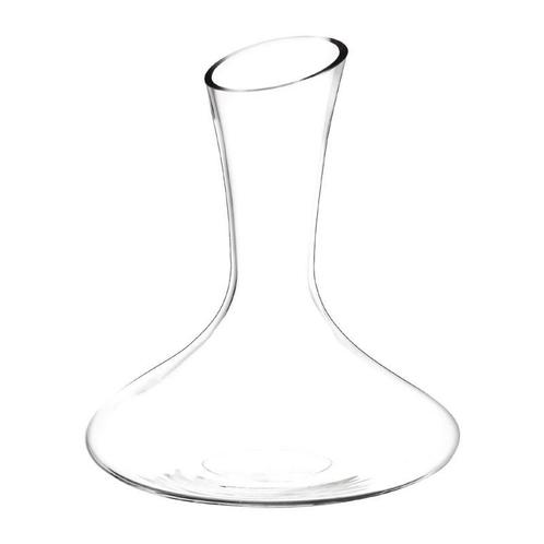 Decanteerkaraf | Glas | 0.75L | Open | Per Stuk |Olympia, Zakelijke goederen, Horeca | Keukenapparatuur, Nieuw in verpakking, Verzenden