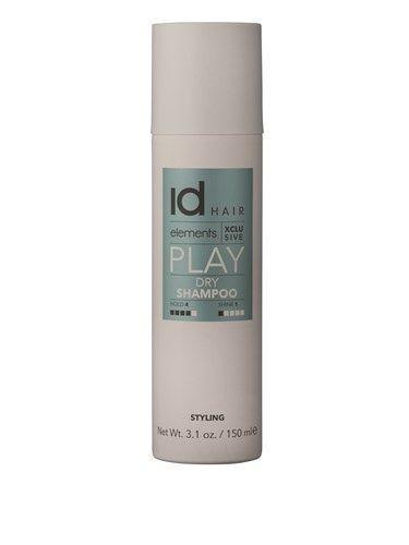 idHAIR Elements Xclusive Play Dry Shampoo 150ml, Bijoux, Sacs & Beauté, Beauté | Soins des cheveux, Envoi