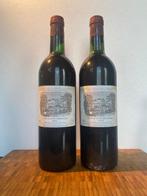 1975 Chateau Lafite Rothschild - Pauillac 1er Grand Cru, Verzamelen, Wijnen, Nieuw