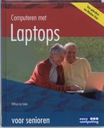 Computeren met laptops voor senioren 9789045644677, Boeken, Verzenden, Gelezen, W. de Feiter