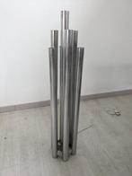 Staande lamp - Metaal - Ruimtevaart, Antiek en Kunst