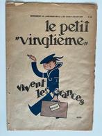 Petit Xx - 7 juillet 1932 - 1932, Boeken, Nieuw