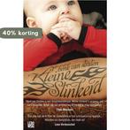Kleine stinkerd 9789048802227 H. van Straten, Verzenden, Zo goed als nieuw, H. van Straten