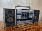 JVC - DC-7L Stereoset, Audio, Tv en Foto, Nieuw