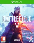 Battlefield V-Standaard (Xbox One) Gebruikt, Ophalen of Verzenden