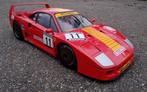 Pocher 1:8 - Modelauto -Ferrari F40 GT Winner, Pocher K57