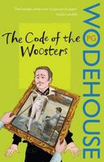 Code Of The Woosters 9780099513759 P.G. Wodehouse, Boeken, Verzenden, Gelezen, P.G. Wodehouse