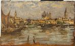 Beppe Ciardi (1875-1932), Toegeschreven aan - Venezia