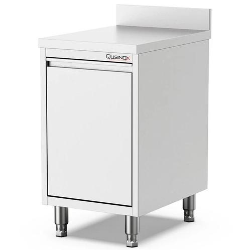 Werkbank | 700 LINE | RVS | Kanteldeur | Achteropstand |, Zakelijke goederen, Horeca | Keukenapparatuur, Nieuw in verpakking, Verzenden