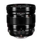 Fujifilm XF 16mm 1.4 R WR **OPEN BOX** nr. 3321, Ophalen of Verzenden, Nieuw, Groothoeklens
