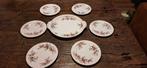 Royal Albert - Tafelservies (7) - Lavender Rose - Porselein, Antiek en Kunst