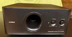 Yamaha - YST-FSW050 Ensemble de hauts-parleurs subwoofer, TV, Hi-fi & Vidéo