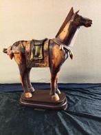 Paard Bot - cavallo - 37 cm - 8.8 cm - 39.5 cm-