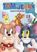 Tom & Jerry show - Seizoen 1 deel 1 op DVD, CD & DVD, DVD | Films d'animation & Dessins animés, Envoi