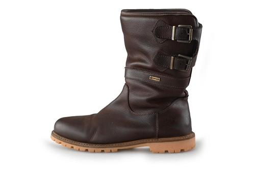 Travelin Laarzen in maat 42 Bruin | 5% extra korting, Kleding | Heren, Schoenen, Bruin, Zo goed als nieuw, Overige typen, Verzenden
