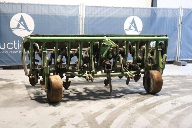 Veiling: Spitmachine Celli NG12 310, Zakelijke goederen, Landbouw | Werktuigen, Ophalen