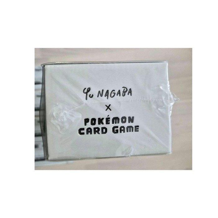 Pokémon - 2 Booster box - YU NAGABA Eevee Special Box - EX, Hobby en Vrije tijd, Verzamelkaartspellen | Pokémon