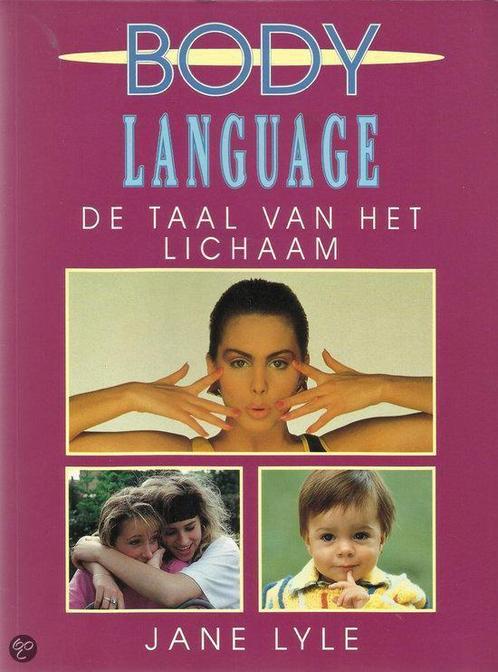 BODY LANGUAGE 9789025294229, Livres, Psychologie, Envoi