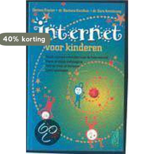 Internet voor kinderen / Sirene pockets / 9 9789058313010, Livres, Informatique & Ordinateur, Envoi