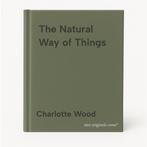 The Natural Way of Things 9781609453626 Charlotte Wood, Verzenden, Zo goed als nieuw, Charlotte Wood