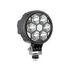 LED Werklamp Rond Verstraler 2500LM + Deutsch-DT, + 10 meter, Ophalen of Verzenden, Nieuw